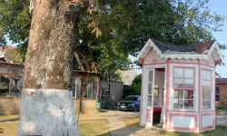 Atatürk'ün İzmir'de kahve içtiği yer: İlk günkü gibi duruyor