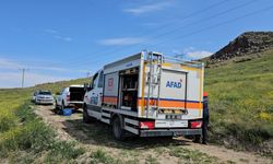 Kayıp gençten acı haber: Ava gidiyorum dedi, geri dönemedi