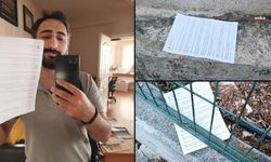 İmamoğlu'nun paylaşımlarını sokakta dağıtmıştı: Cumhurbaşkanına hakaret suçlamasıyla tutuklandı