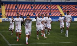 Altınordu, Adana deplasmanında: Play-off turunda kritik karşılaşma
