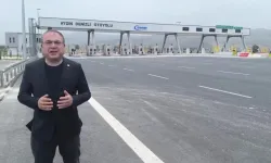 Aydın-Denizli Otoyolu için önemli uyarı: Ciddi tehlike arz ediyor