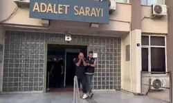 Aydın‘da narkotik operasyonu: Uyuşturucu satıcısı cezaevinde