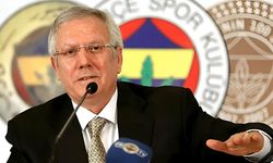 Aziz Yıldırım sessizliğini bozdu: Adaylık için seçim şartını açıkladı