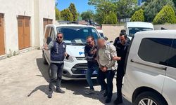 Baba-oğul arasındaki tartışma kanlı bitti: Oğlunu vuran baba tutuklandı