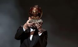 Futbol dünyasının gözü bu törende: Ballon d'Or 2025’in tarihi belli oldu