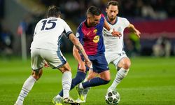 Devler sahnesinde nefes kesen maç: Barcelona ve Inter yenişemedi