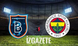 Başakşehir – Fenerbahçe maçı ne zaman, saat kaçta ve hangi kanalda?