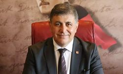 Başkan Cemil Tugay'dan bahar mesajı: Hıdırellezimiz kutlu olsun