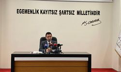 Başkan Önal bir yılını değerlendirdi: Her kuruşun hesabını yapmaya çalışıyorum