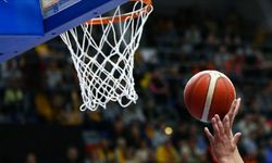 Basketbolda nefesler kesildi: Play-off tüm hızıyla sürüyor