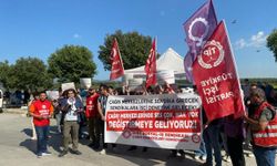 Telus’ta yanan kıvılcım yangına dönüşüyor: Mücadele DİSK/Sosyal-İş çatısı altında devam edecek