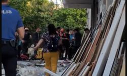 İzmir’de hurdacının feci sonu!