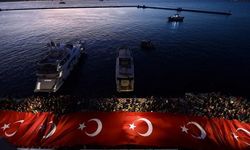 Tugay’dan 19 Mayıs mitingine çağrı: İzmir o gün tarafını belli edecek