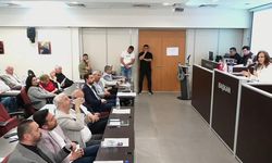 Başkan Ünsal AKP'nin iddialarına yanıt verdi: Bir kamyonla beş kamyonluk işi yapabilmek zordu