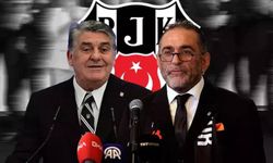 Beşiktaş'ta Serdal Adalı güven tazeledi
