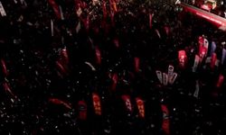 CHP'nin Beyazıt mitinginde aydınlatma engeli: Ne yaparlarsa yapsınlar o güneş doğacak