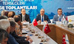 BİK Genel Müdürü Cavit Erkılınç: Nitelikli haber sitelerini paydaşımız olmaya davet ediyorum