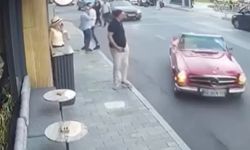 Bir anlık hata servet değerindeki aracı hurdaya çevirdi