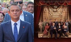 'Bir Cumhuriyet Şarkısı' filminin senaristinin Sırrı Süreyya olduğu açıklandı