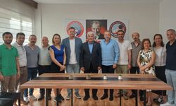 Birleşik Kamu-İş ve CHP’den ortak mücadele vurgusu: 19 Mayıs dönüm noktası olacak