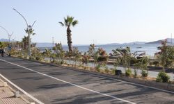 Bodrum’a 34 milyon TL’lik yol yatırımı: Turgutreis’te ulaşım rahatladı
