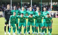 Küme düşen son takım belli oldu: Bodrum FK Süper Lig'e veda etti