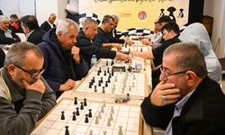 Bornova’da damanın kazananları belli oldu