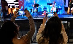 Bornova Gençlik Festivali'nde Grup Seksendört sahne alacak