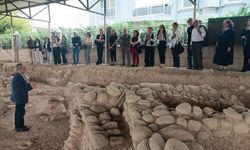 Emek ve estetik İzmir’de buluştu: Bornova’da 400 eserlik sergi göz kamaştırdı