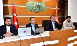 Bornova’da dijital devrim: Ruhsatlar artık tek tık uzağınızda