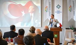 Bornova’da katılımcı yerel yönetim zirvesi