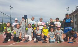Bostanlıspor’dan İzmir’de bir ilk: Pickleball Okulu açıldı