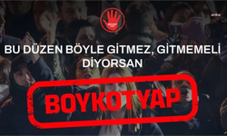 CHP'nin boykot sitesine üçüncü kez erişim engeli