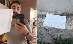 Avukatlar Burak Saldıroğlu için toplanacak: Barodan adliye çağrısı!