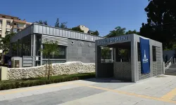 İzBB Meclis Başkan Vekili Yıldır açıkladı: Buca Kasaplar Meydanı Otoparkı ne zaman açılacak?