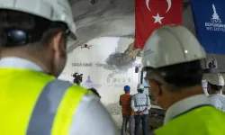 İzmir'de tarihi adım: Buca-Bornova arası 10 dakikaya inecek