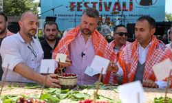 Buca'da festival için geri sayım başladı: Yörük kültürü yaşatılıyor