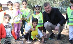 Buca’da Köy Enstitüleri ruhu büyüyor!