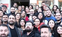 Buğra Gökce'den Büyük İzmir Mitingi öncesi çağrı: Gündoğdu Meydanı Türkiye’ye umut verecek
