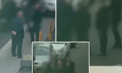 Çalık Holding'in önünde dövülmüştü: Soruşturmada yeni gelişme