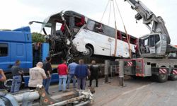 Çanakkale'deki faciada yeni gelişme: İnceleme tamamlandı