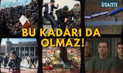 Acıyı Kanıksamak: 'Bu kadarı olmaz' dediğimiz her şey oldu!