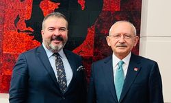 CHP’li Çelik’ten Kılıçdaroğlu’na yönelik eleştirilere tepki: Yapılanlar mirasımıza saygısızlıktır