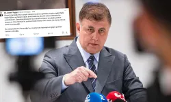 Cemil Tugay da X profil fotoğrafını değiştirdi: Ekrem İmamoğlu tepkisi