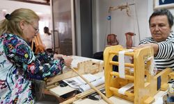 Çeşme’de vatandaşlara ücretsiz atölye fırsatı
