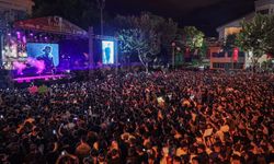 Ceza konserinde bıçaklı kavga: 1 kişi yaralandı