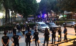 CHP İzmir'de İlçe Gençlik Kolu Başkanı tutuklandı