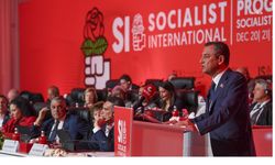 CHP ev sahipliği yapacak: 89 parti İstanbul’da buluşuyor