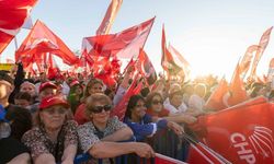 CHP, İzmir’de siyasal bir zemin yaratamadı