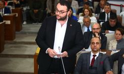 CHP Karabağlar meclis üyesinden tepki istifası!